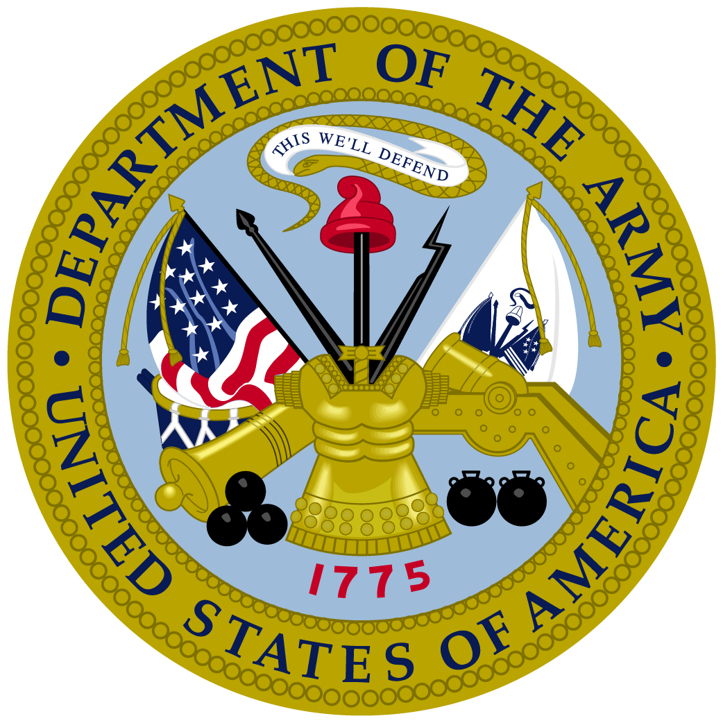 Department of Army Department of Army
